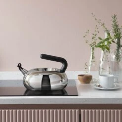 Alessi Bulbul Fluitketel 2,5 Liter Rvs Special Edition 9 Alessi Bulbul Fluitketel 2,5 Liter Rvs Special Edition -Keuken Benodigdheden 0013 ac100 amb 1 1x1