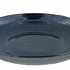 Oldenhof 1821 Serveerbord ø 45 Cm Aardewerk Indigo Blauw