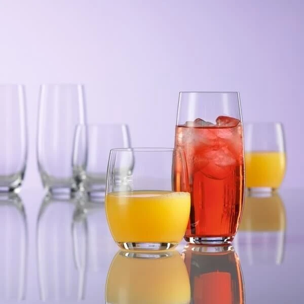 Oldenhof Natalie Whiskyglas 300 Ml Glas 6 Stuks 2 Oldenhof Natalie Whiskyglas 300 Ml Glas 6 Stuks - Afbeelding 2