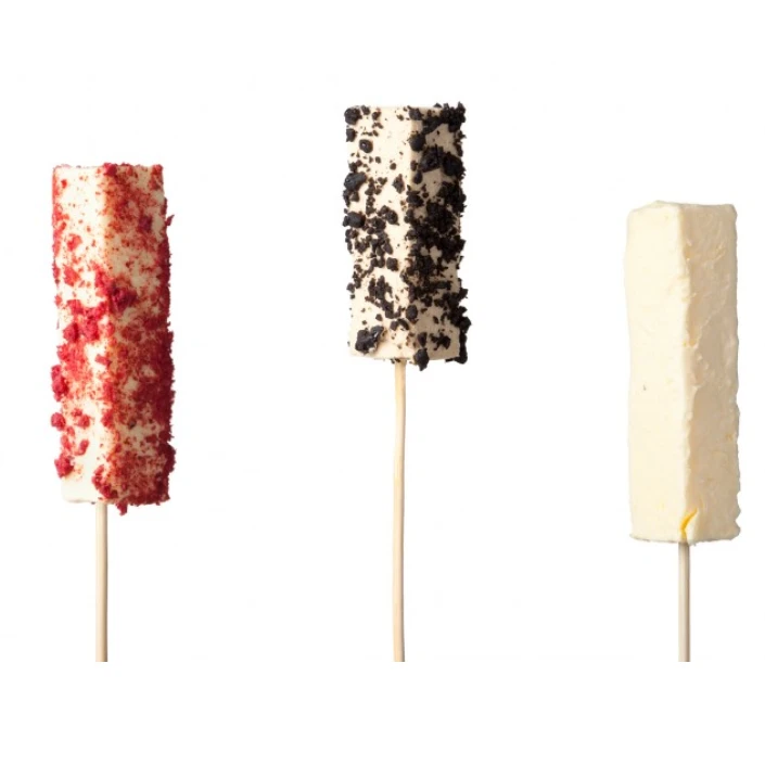 100% Chef Easy Mould Base Pack Vierkant 2 Cm Pvc 3 Stuks 2 100% Chef Easy Mould Base Pack Vierkant 2 Cm Pvc 3 Stuks - Afbeelding 2