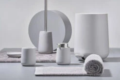 Zone Denmark Nova Afvalemmer Kunststof 5 Liter Soft Grey 5 Zone Denmark Nova Afvalemmer Kunststof 5 Liter Soft Grey -Keuken Benodigdheden 1200x800 1