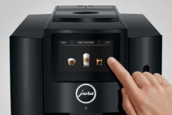 JURA S8 Piano Black (EA) -Keuken Benodigdheden 15381 4