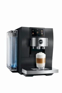 JURA Z10 Aluminium Black (EA) -Keuken Benodigdheden 15488 z10 aluminium black ea pss 4 print