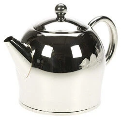 Bredemeijer Minuet Santhee Theepot 1,4 Liter Rvs Glans 1 Bredemeijer Minuet Santhee Theepot 1,4 Liter Rvs Glans