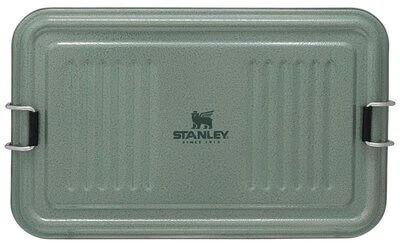 Stanley The Useful Classic Box Groen 1 Stanley The Useful Classic Box Groen