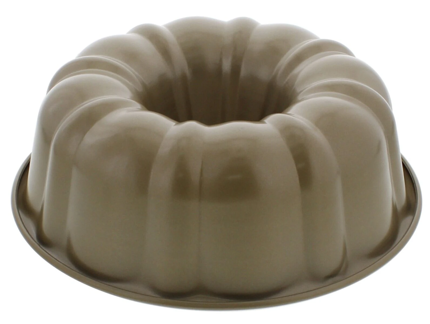 Oldenhof Golden Heritage Fluted Tulbandvorm 1 Oldenhof Golden Heritage Fluted Tulbandvorm