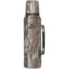 Stanley The Legendary Classic Thermosfles 1 Liter Mossy Oak Bottomland