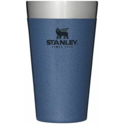 Stanley Adventure Stacking Beker 470 Ml Hammertone Lake