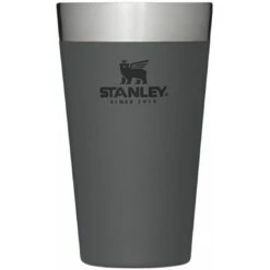 Stanley Adventure Stacking Beker 470 Ml Charcoal
