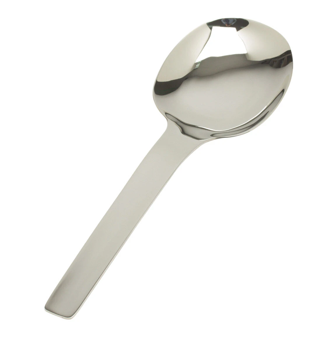 Alessi Tibidabo Opscheplepel 26 Cm Rvs Glans 1 Alessi Tibidabo Opscheplepel 26 Cm Rvs Glans