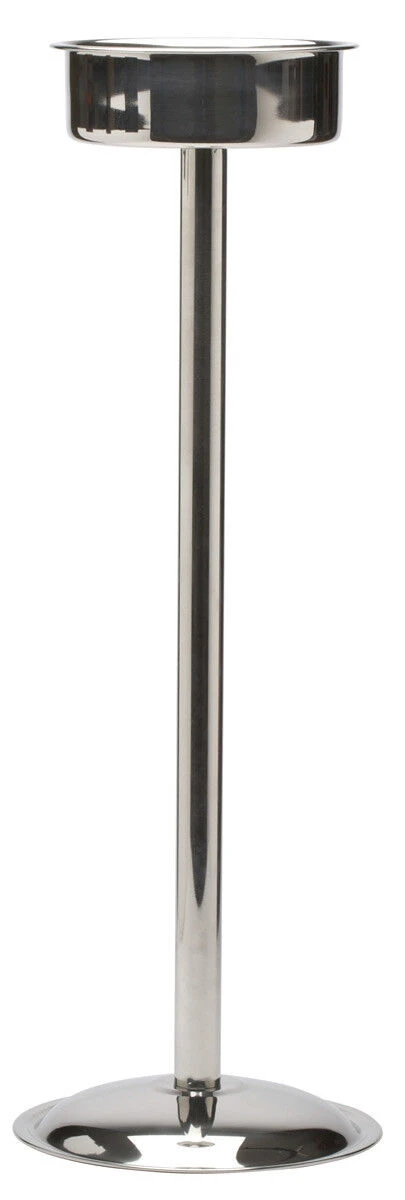 Oldenhof Standaard Voor Wijnemmer 75 Cm Rvs Glans 1 Oldenhof Standaard Voor Wijnemmer 75 Cm Rvs Glans