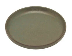 Serax Surface By Sergio Herman Olijfbordje ø 16 Cm Camogreen