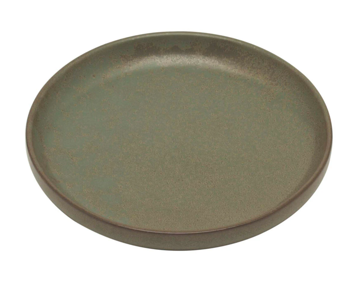 Serax Surface By Sergio Herman Olijfbordje ø 16 Cm Camogreen 1 Serax Surface By Sergio Herman Olijfbordje ø 16 Cm Camogreen