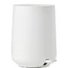 Zone Denmark Nova Afvalemmer Kunststof 3 Liter Wit