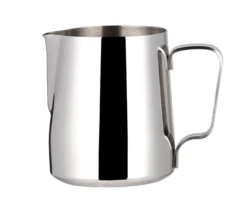 Forever Melkschuimkan 350 Ml Rvs