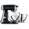 Sage The Bakery Boss Standmixer Black Truffle