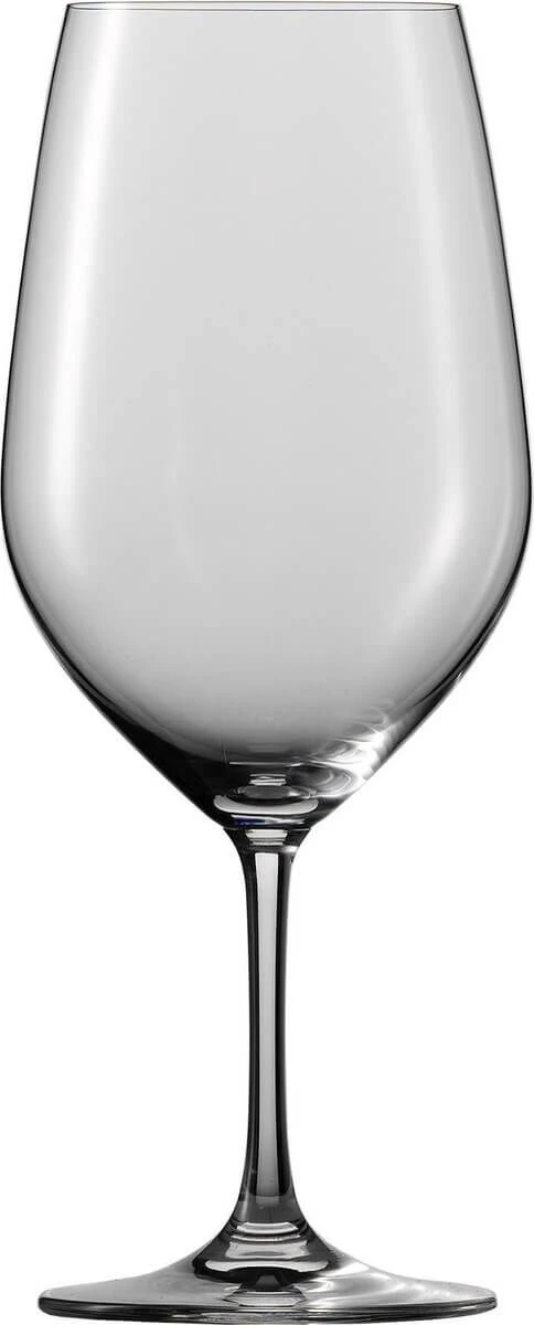 Schott Zwiesel Viña 130 Bordeaux Wijnglas 640 Ml Kristalglas 6 Stuks 1 Schott Zwiesel Viña 130 Bordeaux Wijnglas 640 Ml Kristalglas 6 Stuks