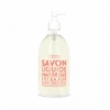 Savon De Marseille Liquid Marseille Pink Grapefruit Handzeep 500 Ml Glas