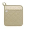 Now Designs Sandstone Superior Pannenlap 20 X 20 Cm Katoen Beige