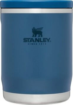Stanley Adventure To-Go Food Jar 530 Ml Rvs Abyss