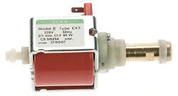 Rancilio Ulka EX5 Vibratiepomp 15 Bar Voor Espressomachines 1 Rancilio Ulka EX5 Vibratiepomp 15 Bar Voor Espressomachines