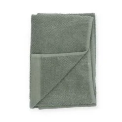 Bunzlau Castle Forest Seaweed Green Handdoek 53 X 60 Cm -Keuken Benodigdheden 6570g 2 5b59 1