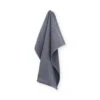 Bunzlau Castle Forest Stone Grey Handdoek 53 X 60 Cm