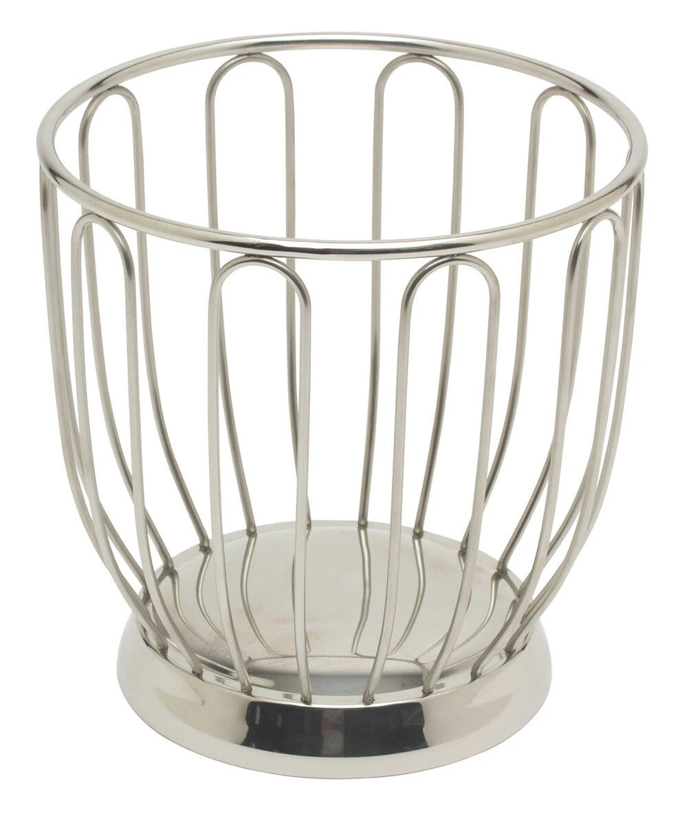 Alessi Citrusmand ø 22 Cm Rvs Glans 1 Alessi Citrusmand ø 22 Cm Rvs Glans