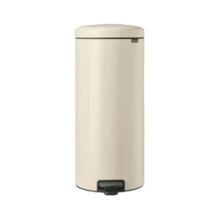 Brabantia Newicon Pedaalemmer 30 Liter Soft Beige