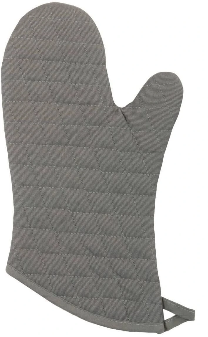 Now Designs London Gray Superior Ovenwant 30 X 13 Cm Katoen Grijs 1 Now Designs London Gray Superior Ovenwant 30 X 13 Cm Katoen Grijs