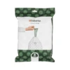 Brabantia PerfectFit R Afvalzakken Met Trekband 36 Liter 40 Stuks