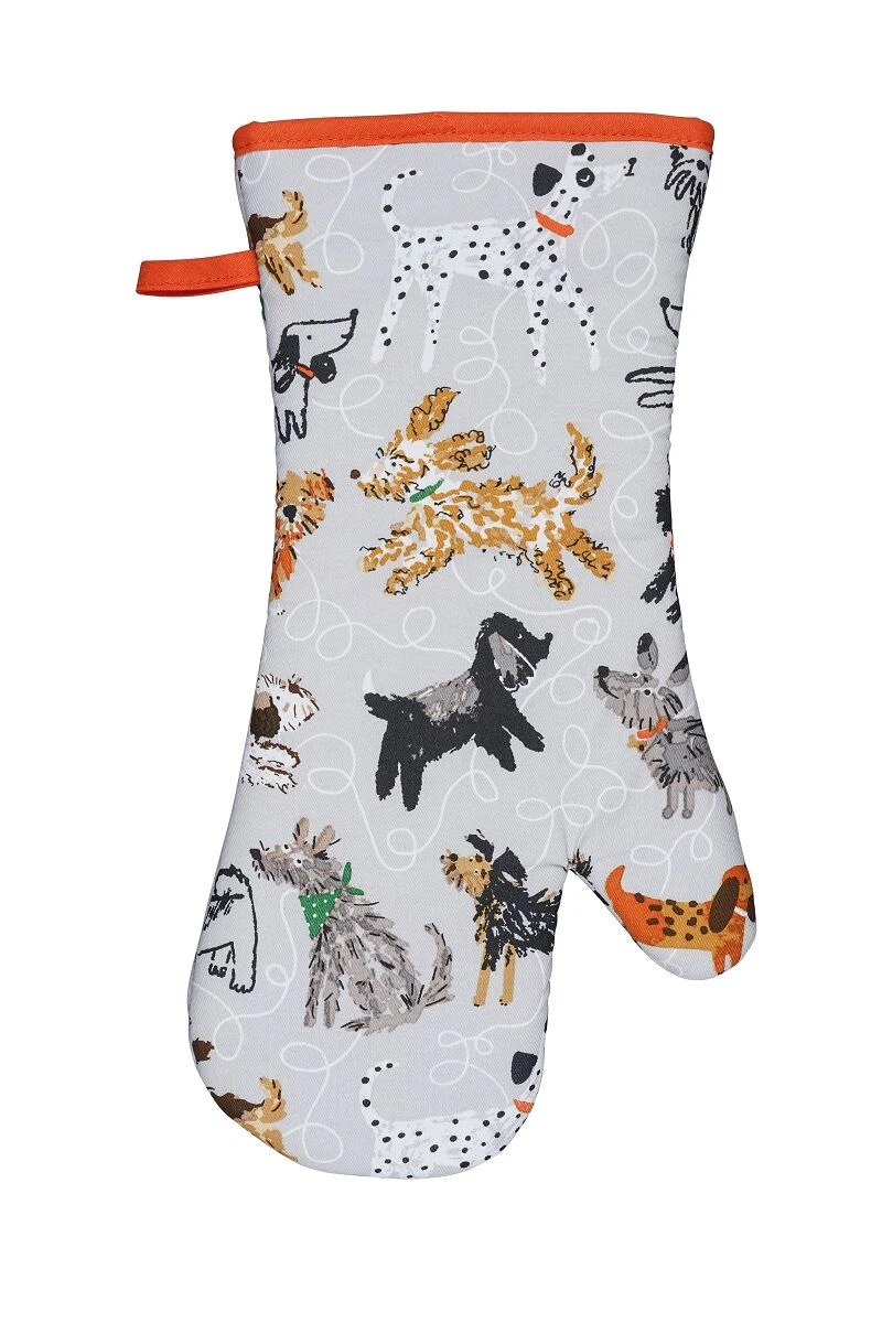 Ulster Weavers Dog Days Ovenwant Katoen 1 Ulster Weavers Dog Days Ovenwant Katoen