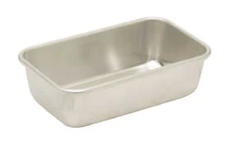Nordic Ware Broodbakpan 25 X 15 Cm Aluminium