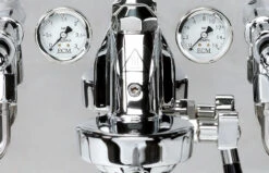 ECM Technika V Profi PID Espressomachine Rvs Glans 7 ECM Technika V Profi PID Espressomachine Rvs Glans -Keuken Benodigdheden 85285 manometer 1273