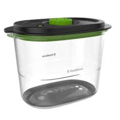 FoodSaver Fresh 2.0 Vershouddoos 1,8 Liter Kunststof