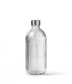 Aarke Carbonator Waterfles 750 Ml Glas Voor Carbonator Pro