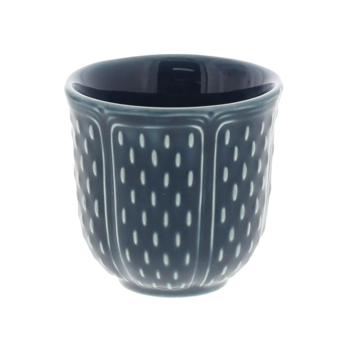 Gien Pont Aux Choux Espressokop 8,5 Cl Keramiek Acapulco 1 Gien Pont Aux Choux Espressokop 8,5 Cl Keramiek Acapulco