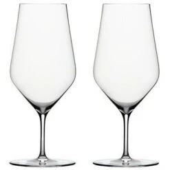 Zalto Waterglas 400 Ml Kristalglas 2 Stuks