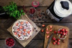 Ankarsrum Assistent Original 6230 Keukenmachine Black Diamond -Keuken Benodigdheden akm ad juice summer cake 2018 2 2