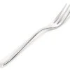 Alessi Caccia Dessertvork 17 Cm Rvs Glans