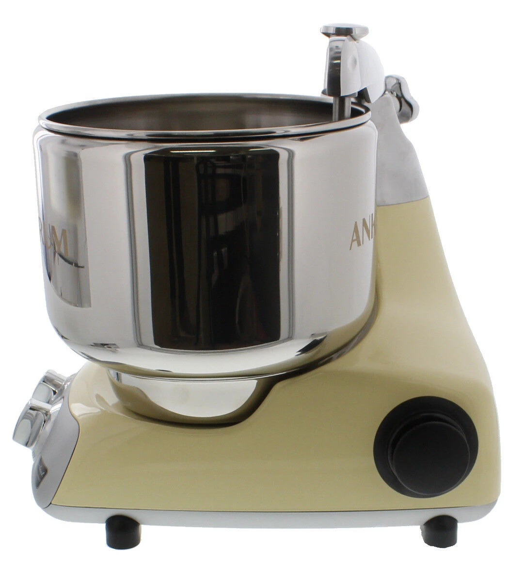 Ankarsrum Assistent Original 6230 Keukenmachine Crème 2 Ankarsrum Assistent Original 6230 Keukenmachine Crème - Afbeelding 2