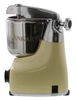 Ankarsrum Assistent Original 6230 Keukenmachine Crème 11 Ankarsrum Assistent Original 6230 Keukenmachine Crème -Keuken Benodigdheden ankarsrum assistent original 6230 kneedmachine cr me 3