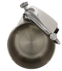 Ankarsrum Assistent Original 6230 Keukenmachine Mineral White 10 Ankarsrum Assistent Original 6230 Keukenmachine Mineral White -Keuken Benodigdheden ankarsrum assistent original 6230 kneedmachine mineral white 1