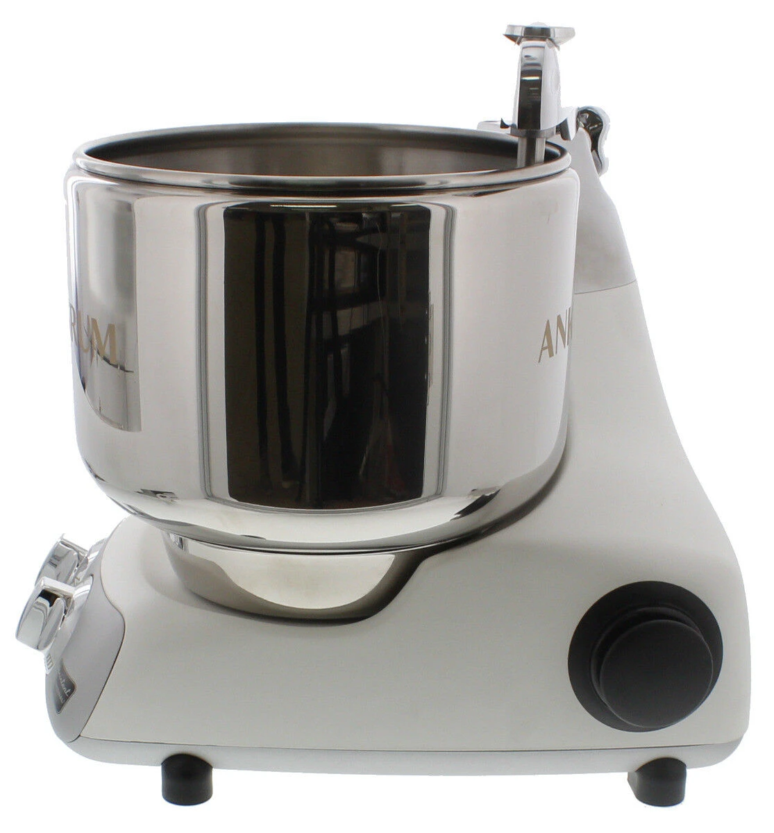 Ankarsrum Assistent Original 6230 Keukenmachine Mineral White 2 Ankarsrum Assistent Original 6230 Keukenmachine Mineral White - Afbeelding 2