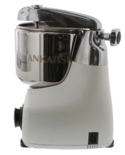 Ankarsrum Assistent Original 6230 Keukenmachine Mineral White 11 Ankarsrum Assistent Original 6230 Keukenmachine Mineral White -Keuken Benodigdheden ankarsrum assistent original 6230 kneedmachine mineral white 3