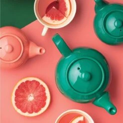 Price & Kensington Theepot 6 Kops 1,1 L Smaragdgroen -Keuken Benodigdheden b148b4ba6edbf8fac8b0c29a744f4a7056cc0e52