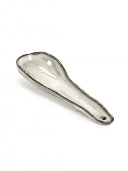 Serax Merci Meal X3 Lepel Large 16 Cm Aardewerk Gebroken Wit 1 Serax Merci Meal X3 Lepel Large 16 Cm Aardewerk Gebroken Wit