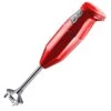 Bamix Cordless Plus Draadloze Staafmixer 34 Cm Rood