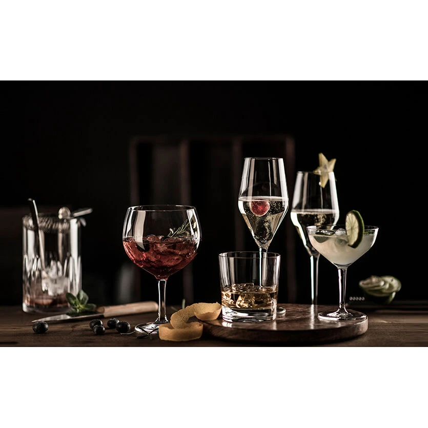 Schott Zwiesel Bar Special 45 Cognacglas XXL 880 Ml Kristal 6 Stuks 2 Schott Zwiesel Bar Special 45 Cognacglas XXL 880 Ml Kristal 6 Stuks - Afbeelding 2