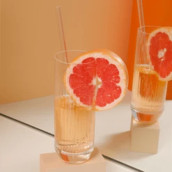 Nude Big Top Longdrinkglas 300 Ml Kristalglas 4 Stuks -Keuken Benodigdheden bigtophighball orange 9fc8a349 2818 453a 96af 8bdd7d3e6430 590x